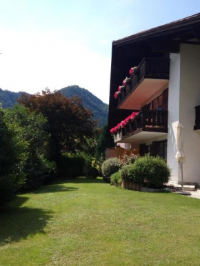 Speckhaus Ferienwohnungen Ruhpolding
